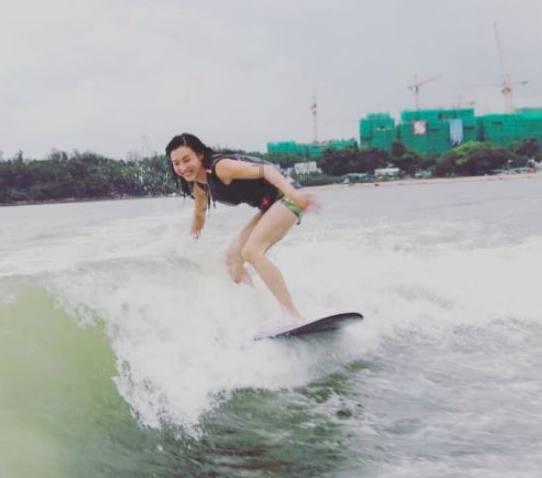 给湖南文旅上分｜罗玉环：长沙开福区是开心福地
